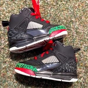 Jordan Spizike BT 'Varsity Red'